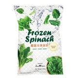 Asia Farm 冷凍菠菜 500公克 X 12包
