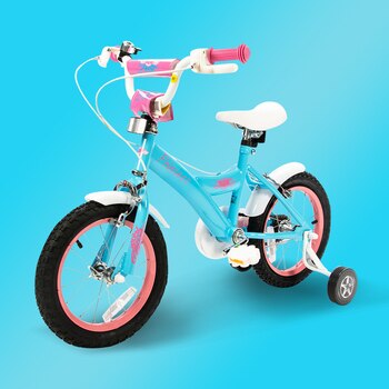 Ventura 14 吋女童腳踏車 Ventura 14 吋女童腳踏車
