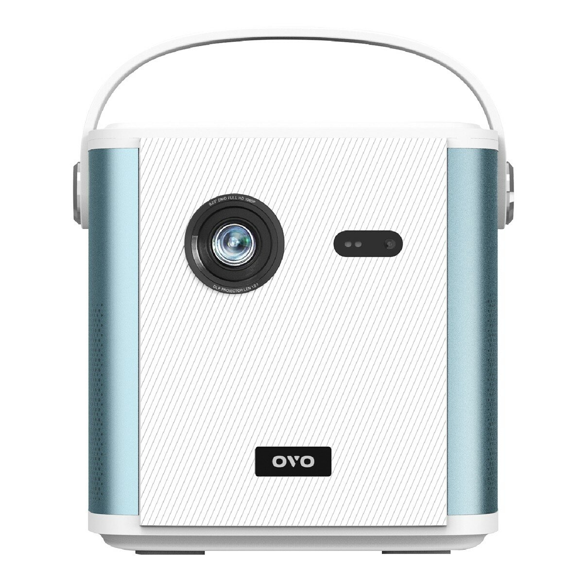 OVO 行動智慧投影機 U10-A OVO 行動智慧投影機 U10-A