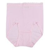 AS 女絹混內褲 2入