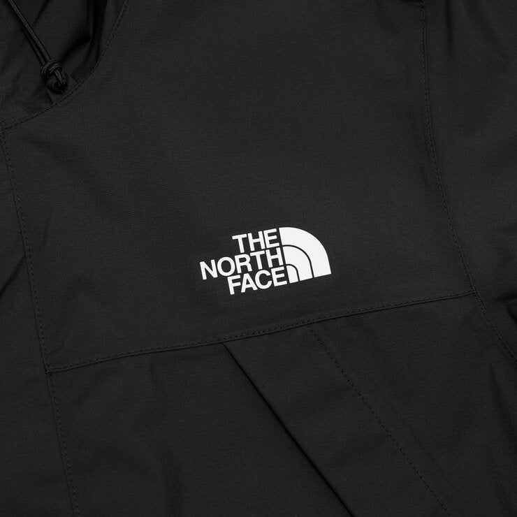 The North Face Antora 男防風外套 黑 The North Face Antora 男防風外套 黑