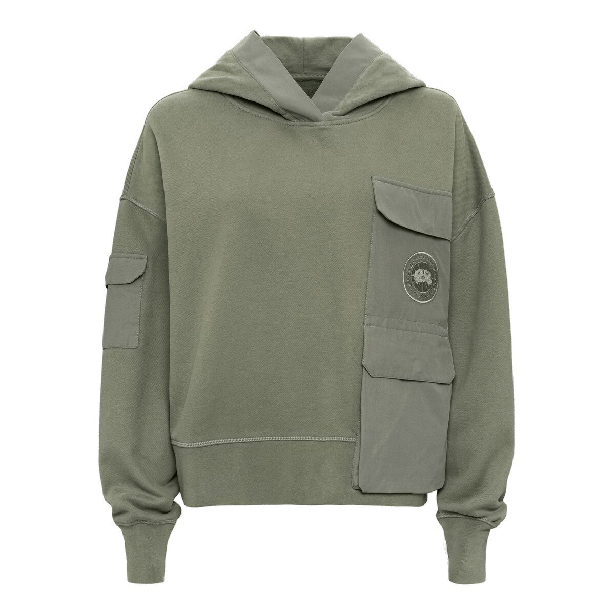 Canada Goose 女連帽上衣