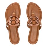 Tory Burch 女涼鞋 咖 Tory Burch 女涼鞋 咖
