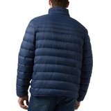 32 Degrees 男羽絨外套 深藍