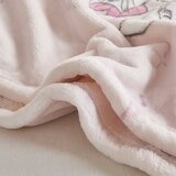 Disney 絨毛毯 150公分 X 180公分 瑪麗貓