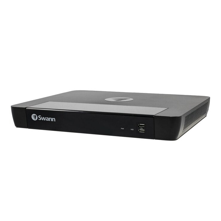 Swann 4K 半球型攝影機 X 10 + 16通道NVR套裝 Swann 4K 半球型攝影機 X 10 + 16通道NVR套裝