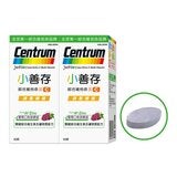 小善存 綜合維他命+維他命C 120錠 (60錠 X 2瓶) 小善存 綜合維他命+維他命C 120錠 (60錠 X 2瓶)