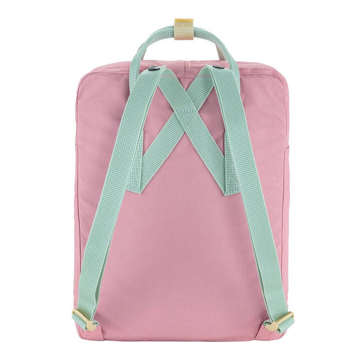 Fjallraven 北極狐 Kanken 後背包 櫻花粉 Fjallraven 北極狐 Kanken 後背包 櫻花粉