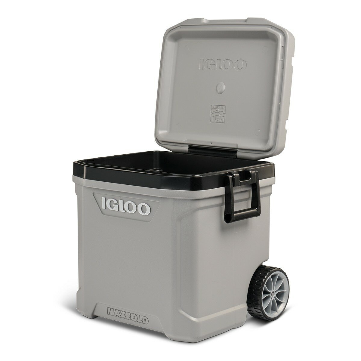 Igloo 58公升 滾輪冰桶