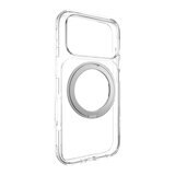 MAGEASY MagStand 360 M 磁吸旋轉支架防摔手機殼 iPhone 17 Pro(透明) + 鏡頭保護貼Lenz 鈦合金(午夜鈦) + Vetro 9H 鋼化玻璃保護膜 MAGEASY MagStand 360 M 磁吸旋轉支架防摔手機殼 iPhone 17 Pro(透明) + 鏡頭保護貼Lenz 鈦合金(午夜鈦) + Vetro 9H 鋼化玻璃保護膜