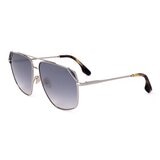 Victoria Beckham 太陽眼鏡 VB229S 040 銀色