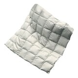 Hotel Grand 多用途羽絨毯 100公分 X 160公分 灰 Hotel Grand 多用途羽絨毯 100公分 X 160公分 灰