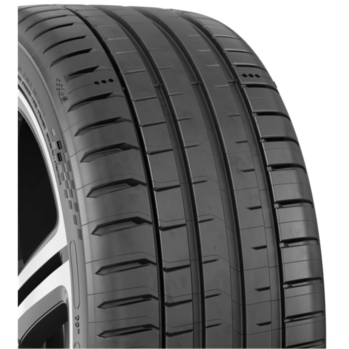 米其林 235/45 18吋 98Y Pilot Sport 5 輪胎 米其林 235/45 18吋 98Y Pilot Sport 5 輪胎