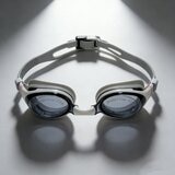 SODE 成人泳鏡 3入組