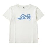 Levi's 女圓領短袖上衣