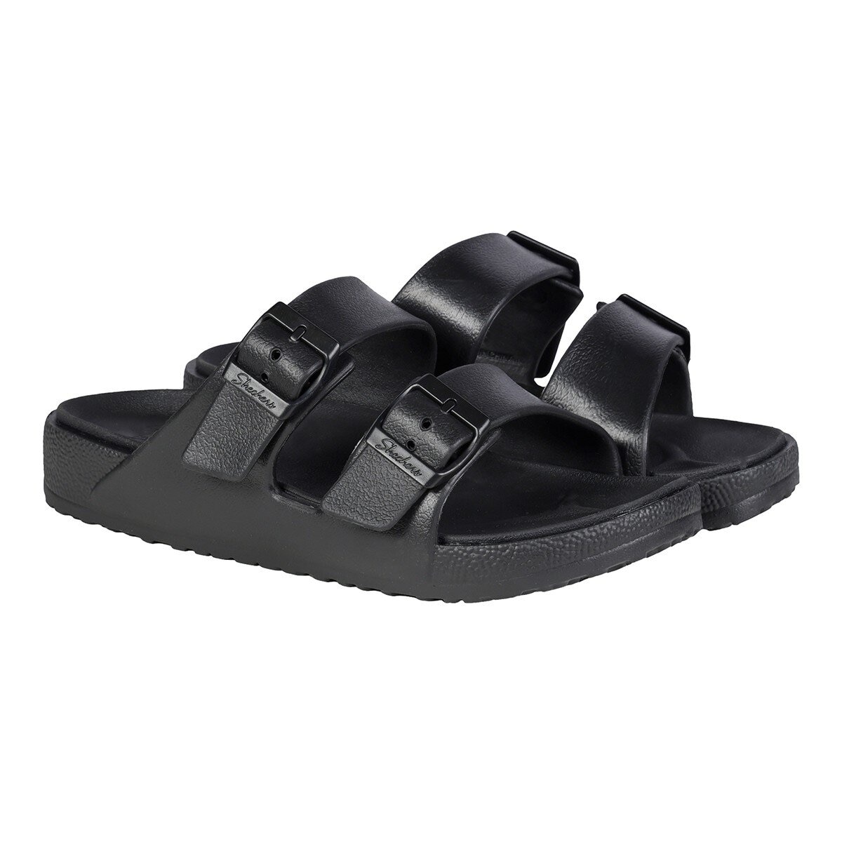 Skechers 女拖鞋 US 9