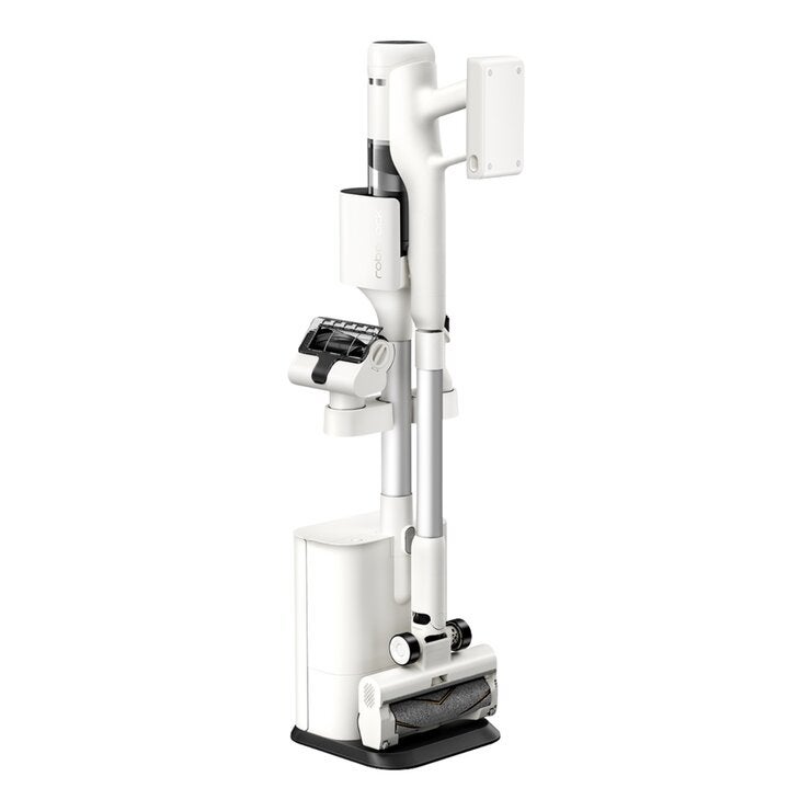 Roborock 自動集塵半基座吸塵器 H60 Hub Plus Roborock 自動集塵半基座吸塵器 H60 Hub Plus