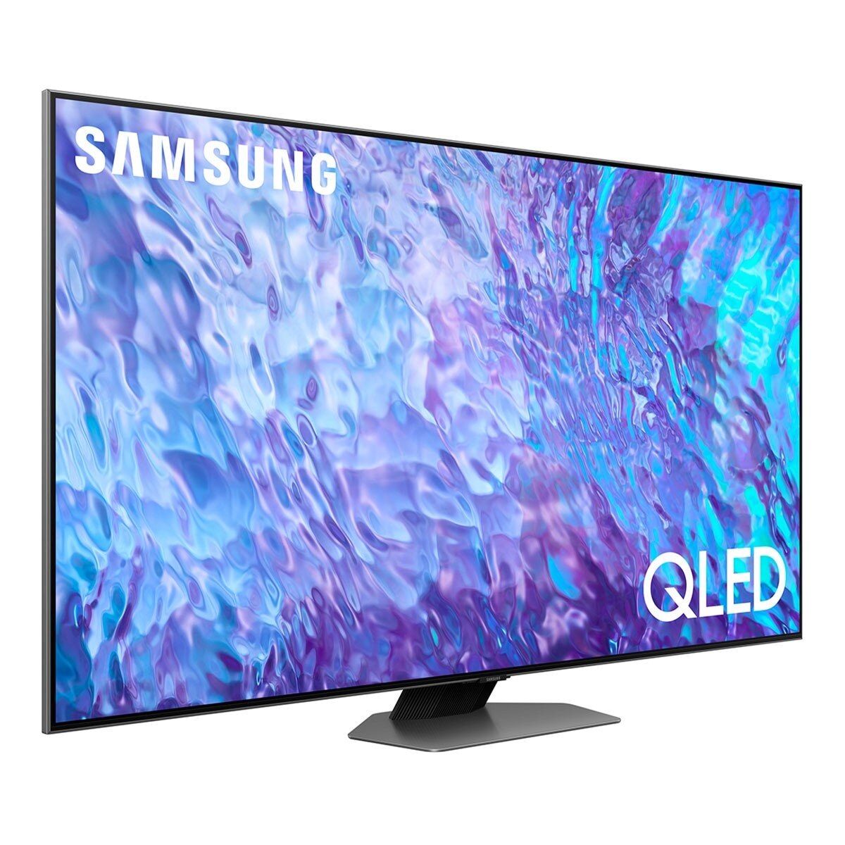 Samsung 75吋 4K QLED 液晶顯示器 QA75Q80CAXXZW