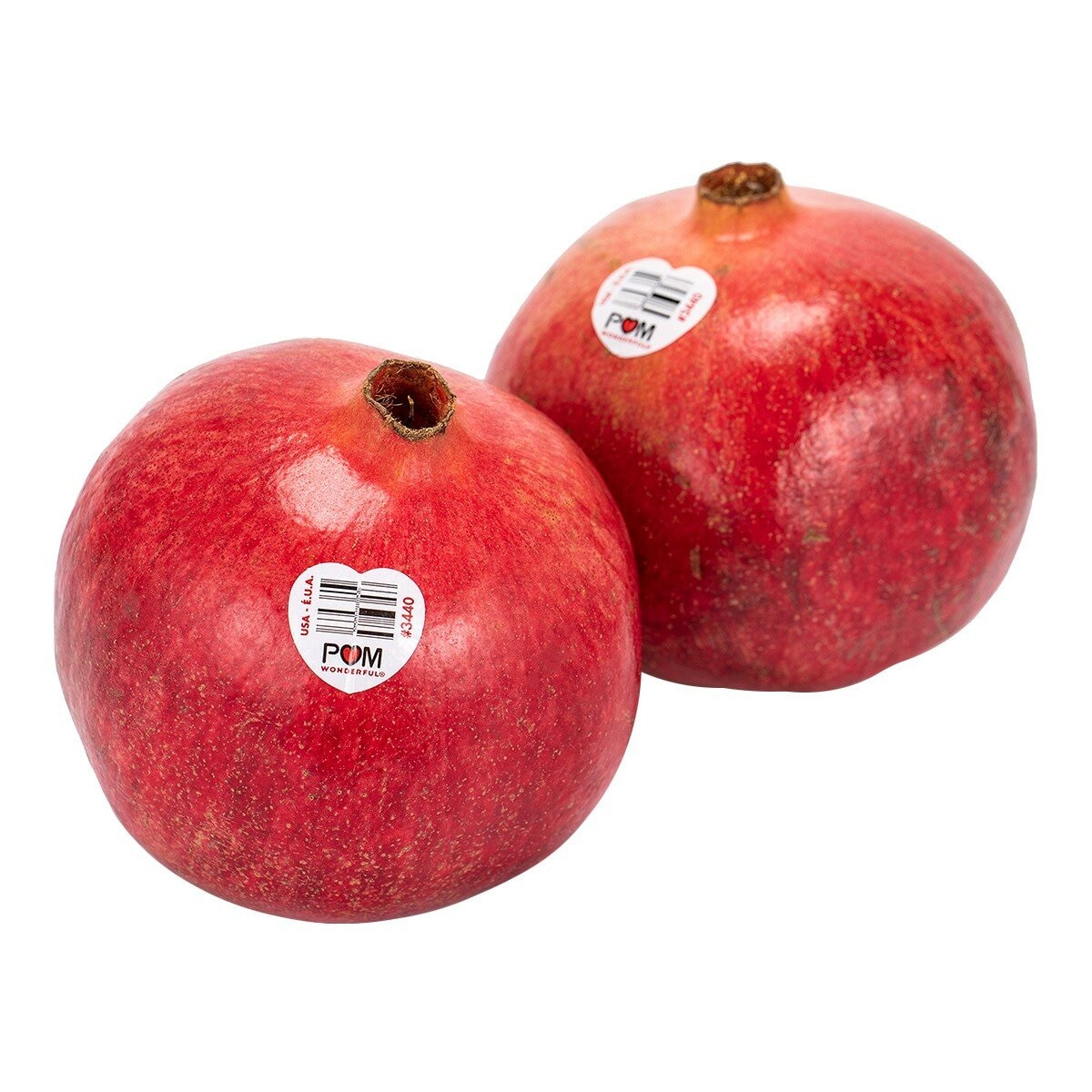 美國石榴 2.5公斤 / 4入