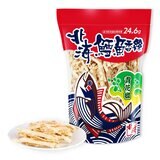 北海 鱈魚香絲 青花椒辣味 600公克 X 8包