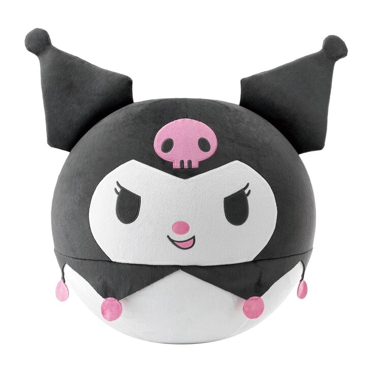 三麗鷗 抱抱球 / 3歲以上