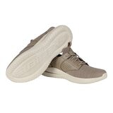 Skechers 男運動鞋 US 11 棕