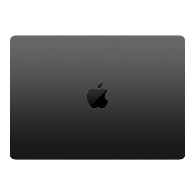 Apple 14 吋 MacBook Pro M5晶片 10核心CPU 10核心GPU 24GB 1TB SSD 太空黑色