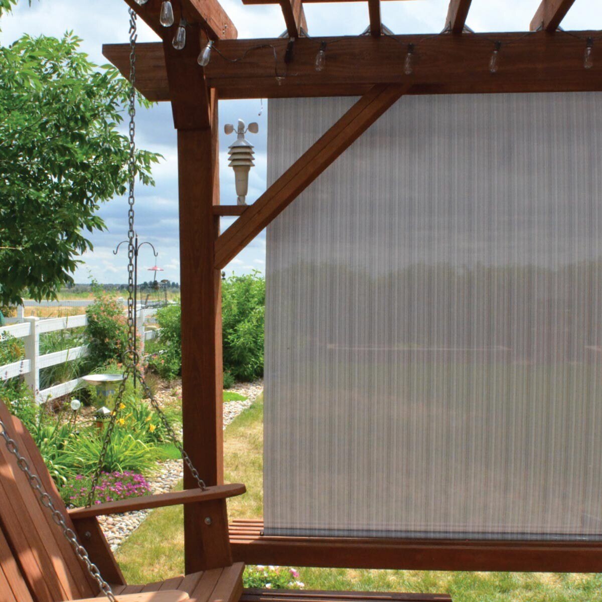 Koolspot 戶外遮陽簾 Costco 好市多線上購物