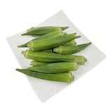 黃秋葵 500公克