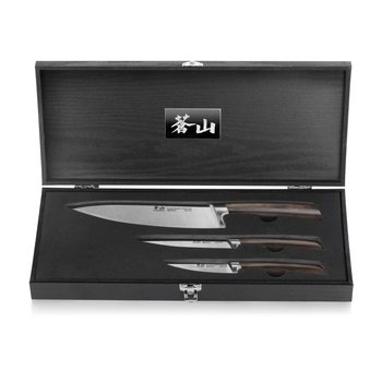 Cangshan A系列刀具3件組 Cangshan A系列刀具3件組