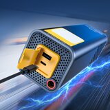 Fanttik S200 APEX 多功能無線打氣機