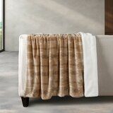 Life Comfort 隨意毯 152公分 X 177公分 米