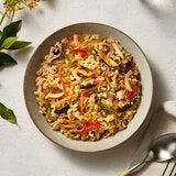 Hau 冷凍韓式雜菜粉絲拌飯 300公克 X 7包 Hau 冷凍韓式雜菜粉絲拌飯 300公克 X 7包