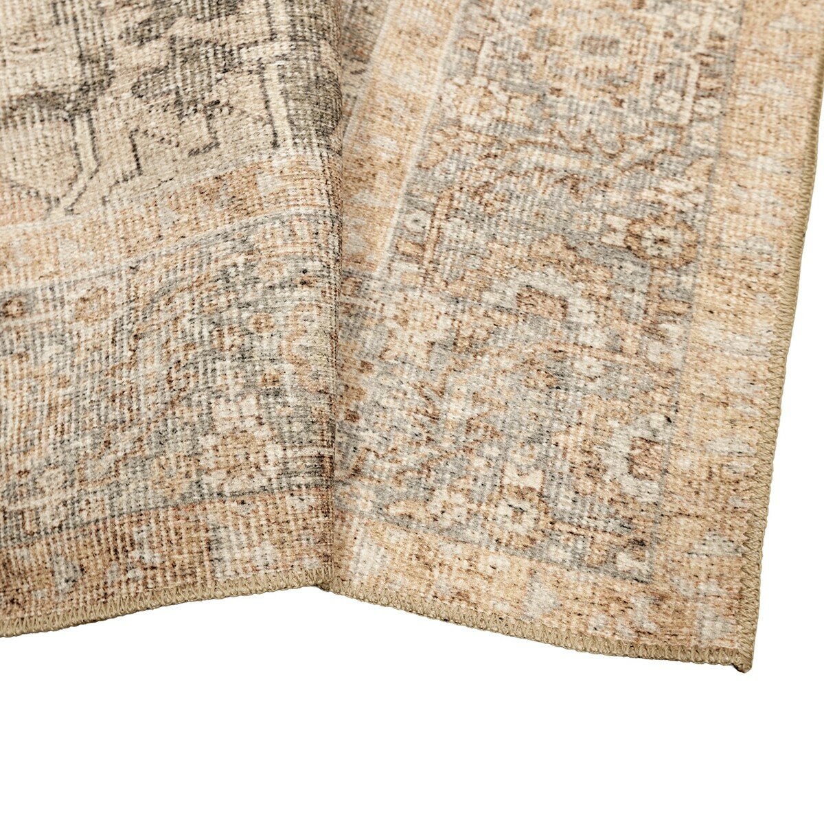 Korhani KO2 可機洗埃及地毯 240公分 X 300公分 K21268