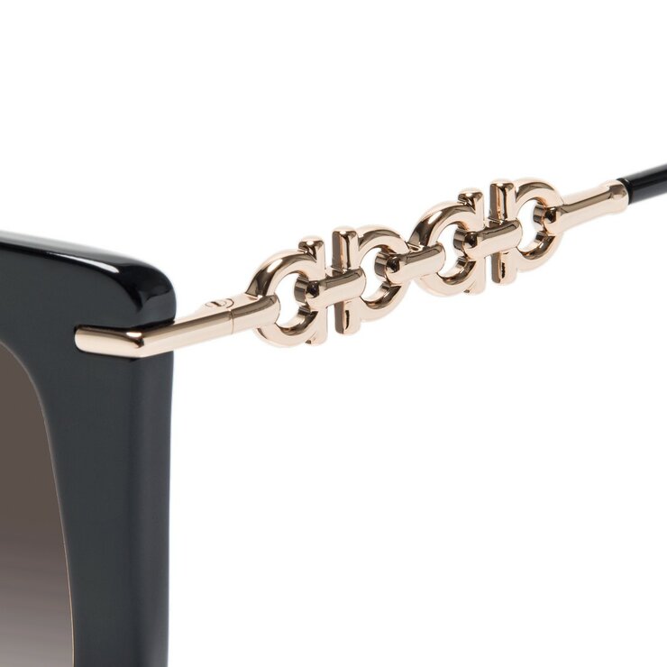 Ferragamo 太陽眼鏡 SF1041S 001 黑色
