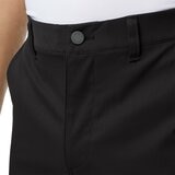 32 Degrees 男斜紋長褲 黑