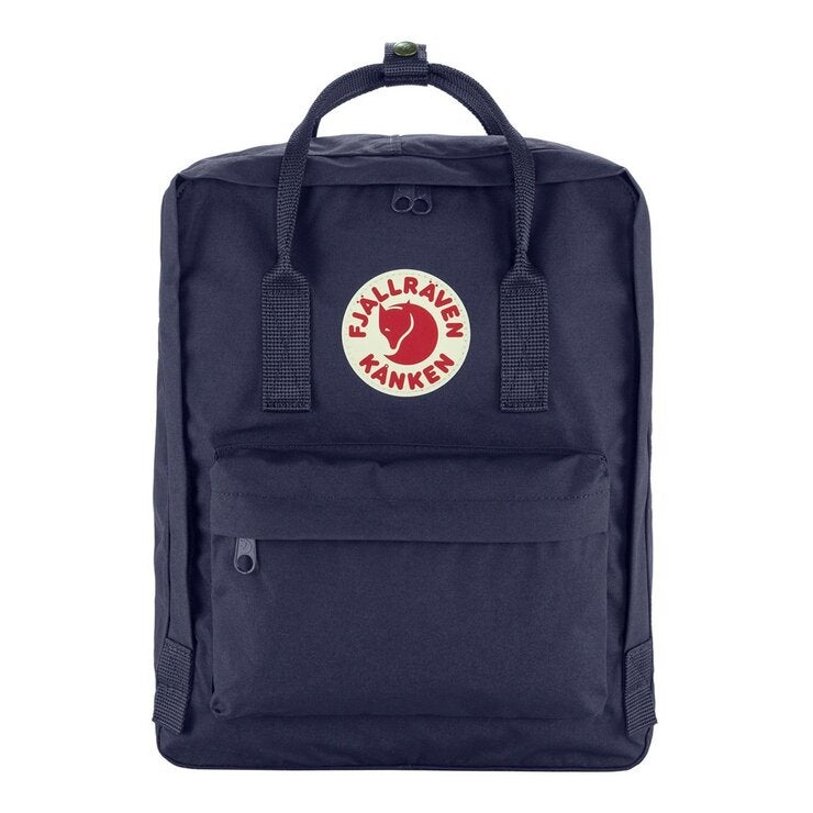 Fjallraven 北極狐 Kanken 後背包 Fjallraven 北極狐 Kanken 後背包