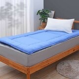 睡綿綿 單人四季雙面日式床墊 91公分 X 190公分 X 5公分