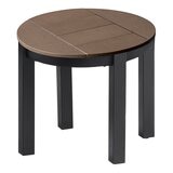 AGIO Stockholm戶外休閒桌椅三件組