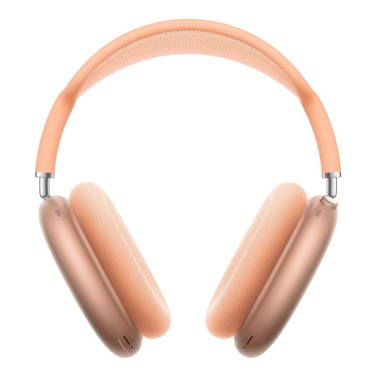 Apple AirPods Max 2 橙色 Apple AirPods Max 2 橙色