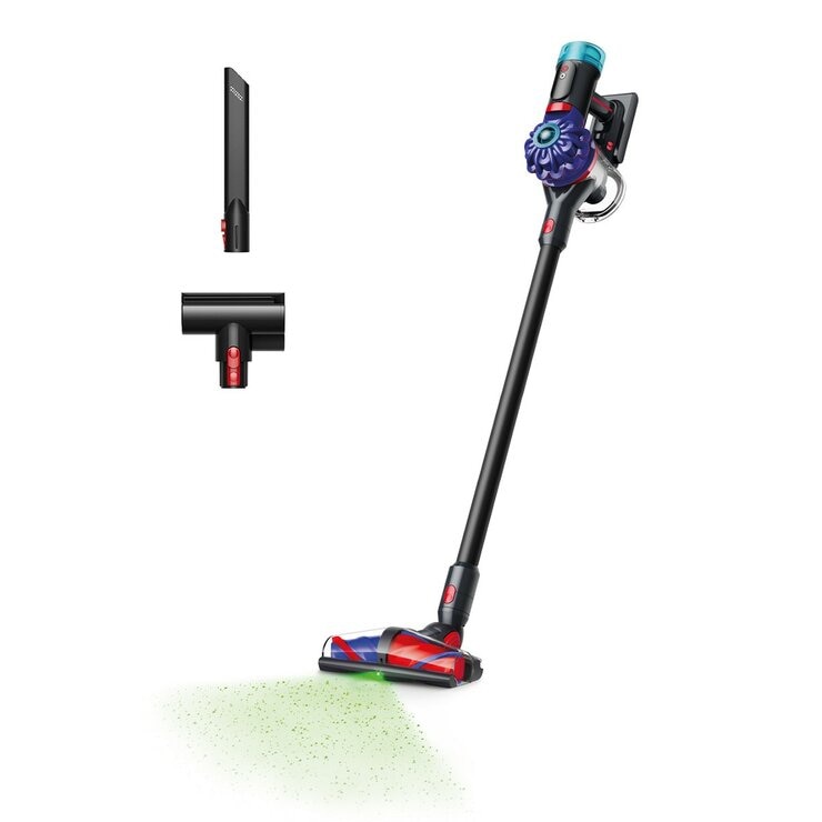戴森 雙錐無纏結吸塵器 V10 SV55-A 戴森 雙錐無纏結吸塵器 V10 SV55-A