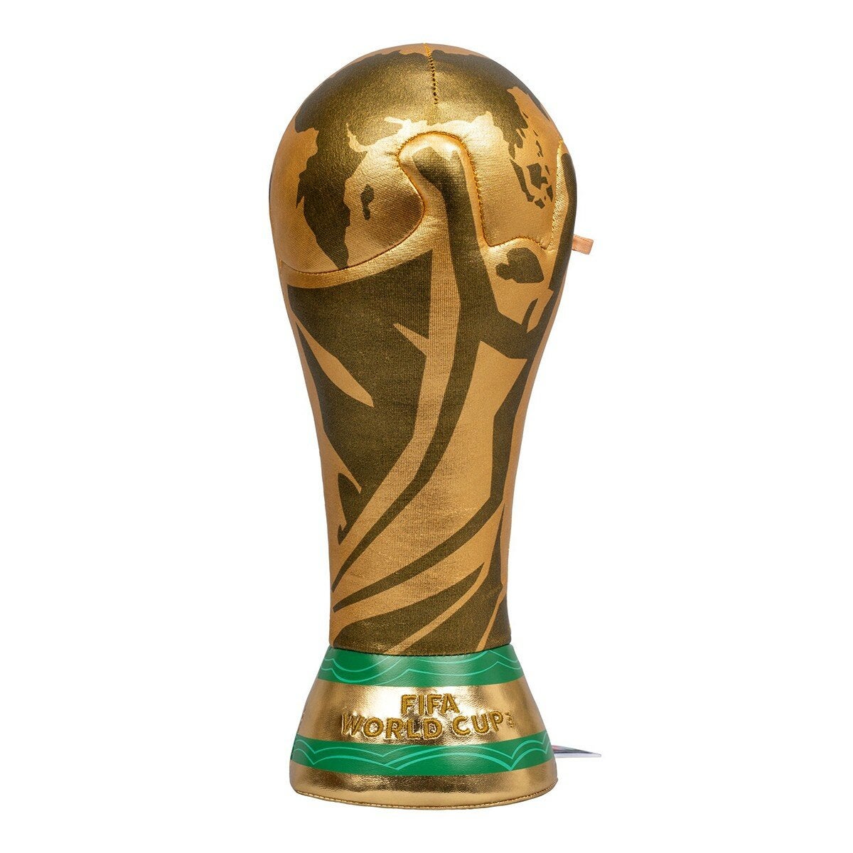 FIFA 世界盃 8吋 絨毛玩偶 墨西哥