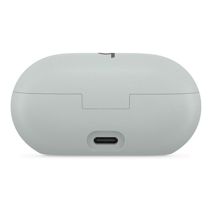 Beats Solo Buds 真無線藍牙入耳式耳機 風雲灰色