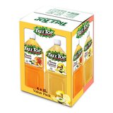 樹頂 果茶組合 2公升 X 4入