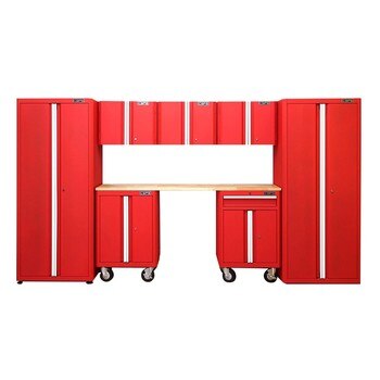 CSPS 8件組車庫系統 1.0公厘 紅砂 限配送都會區 CSPS 8件組車庫系統 1.0公厘 紅砂 限配送都會區