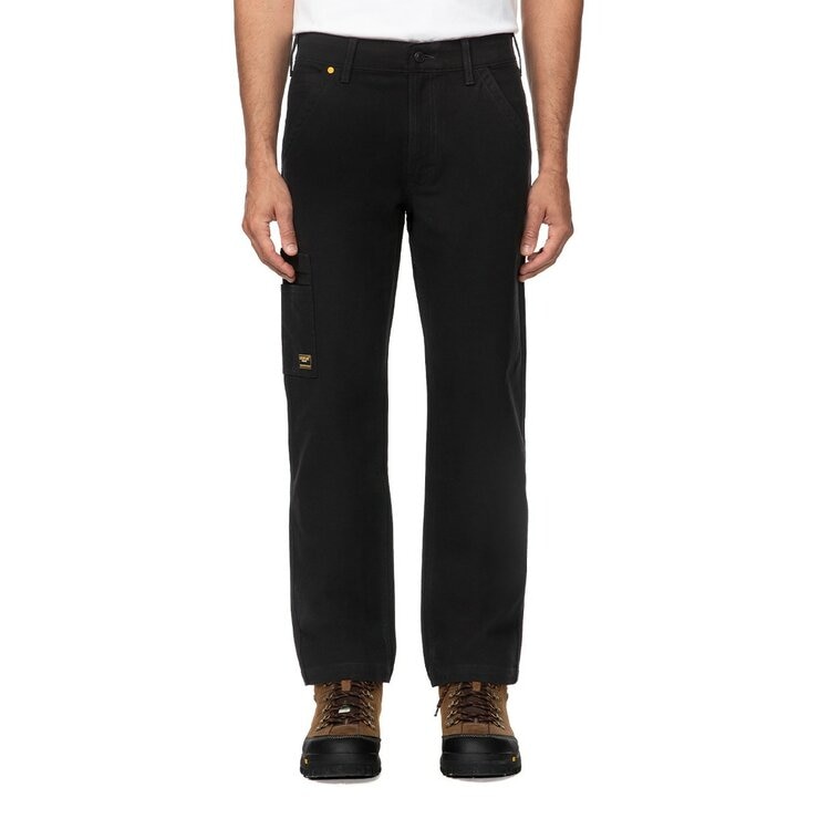 Caterpillar 男工作長褲