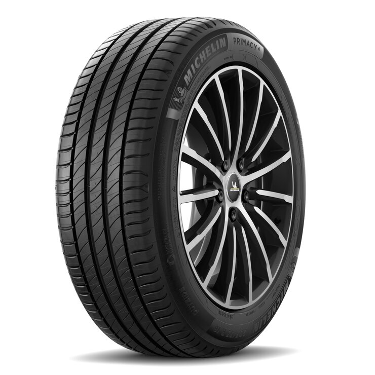 米其林 235/55 R18 100W PRIMACY 4 輪胎 米其林 235/55 R18 100W PRIMACY 4 輪胎