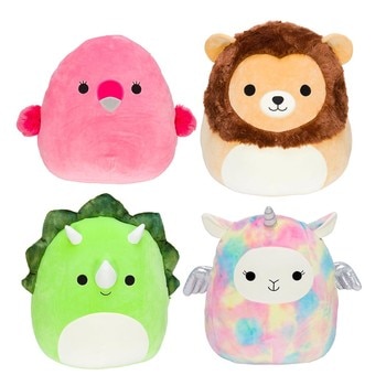 Squishmallows 16 吋填充玩偶 Squishmallows 16 吋填充玩偶