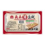 義美 滷豆乾 220公克 X 6入