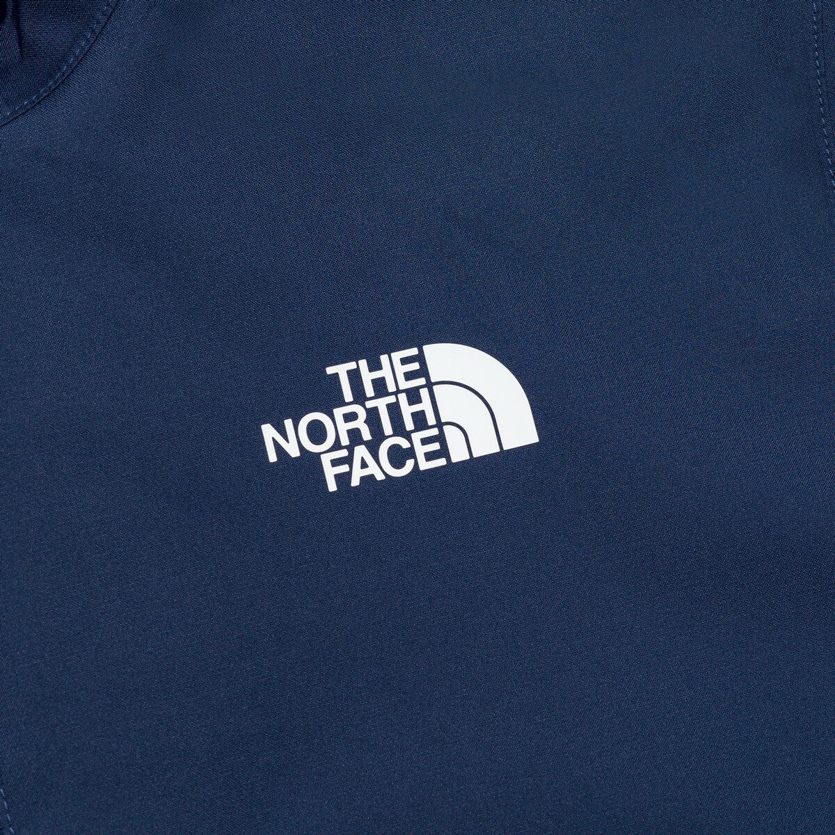 The North Face 男外套 深藍